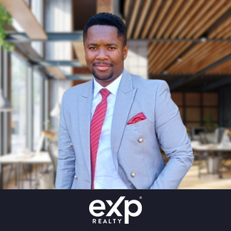 Eugene Tsebe Cape Real Estate Group powered by eXp Realty Real Estate Agent Realtor Cape Town for sale residential, commercial, development, investment property South Africa buy / rent 